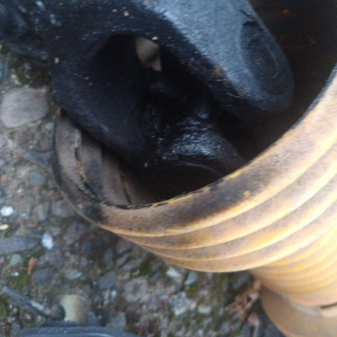 クボタ　Bヒッチ　スーパージョイント