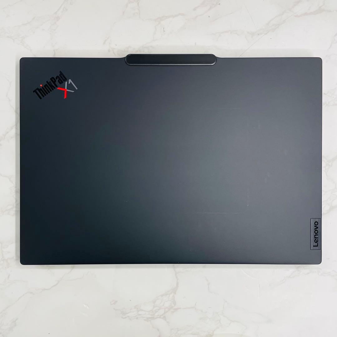 Windowsノート本体 ThinkPad X1 Carbon Gen13 Ultra7 268V 32G