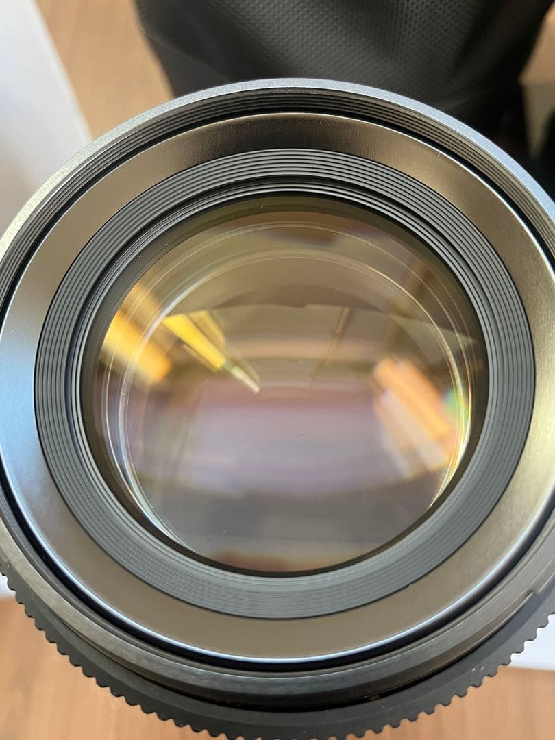 神レンズと名高いGF110mm F2 R LM WR FUJIFILM