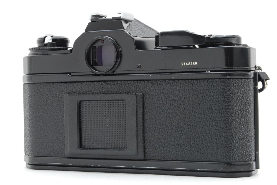 【美品】 ニコン Nikon FE2 50mm f1.4 #98-20DEC