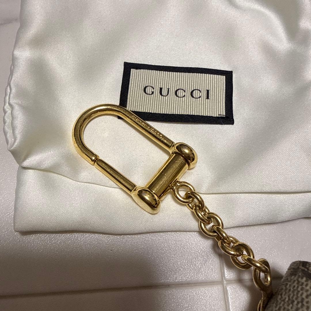GUCCI GGパターン Air pods pro ケース