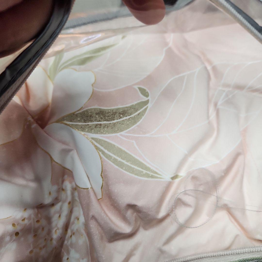 ハンガリアン　ホワイトダウン　未使用　シングル