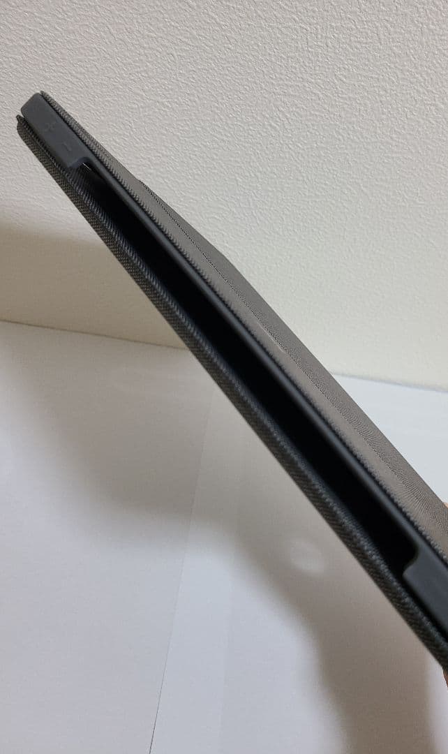 logicool COMBO TOUCH iPad Air ケース　第４世代