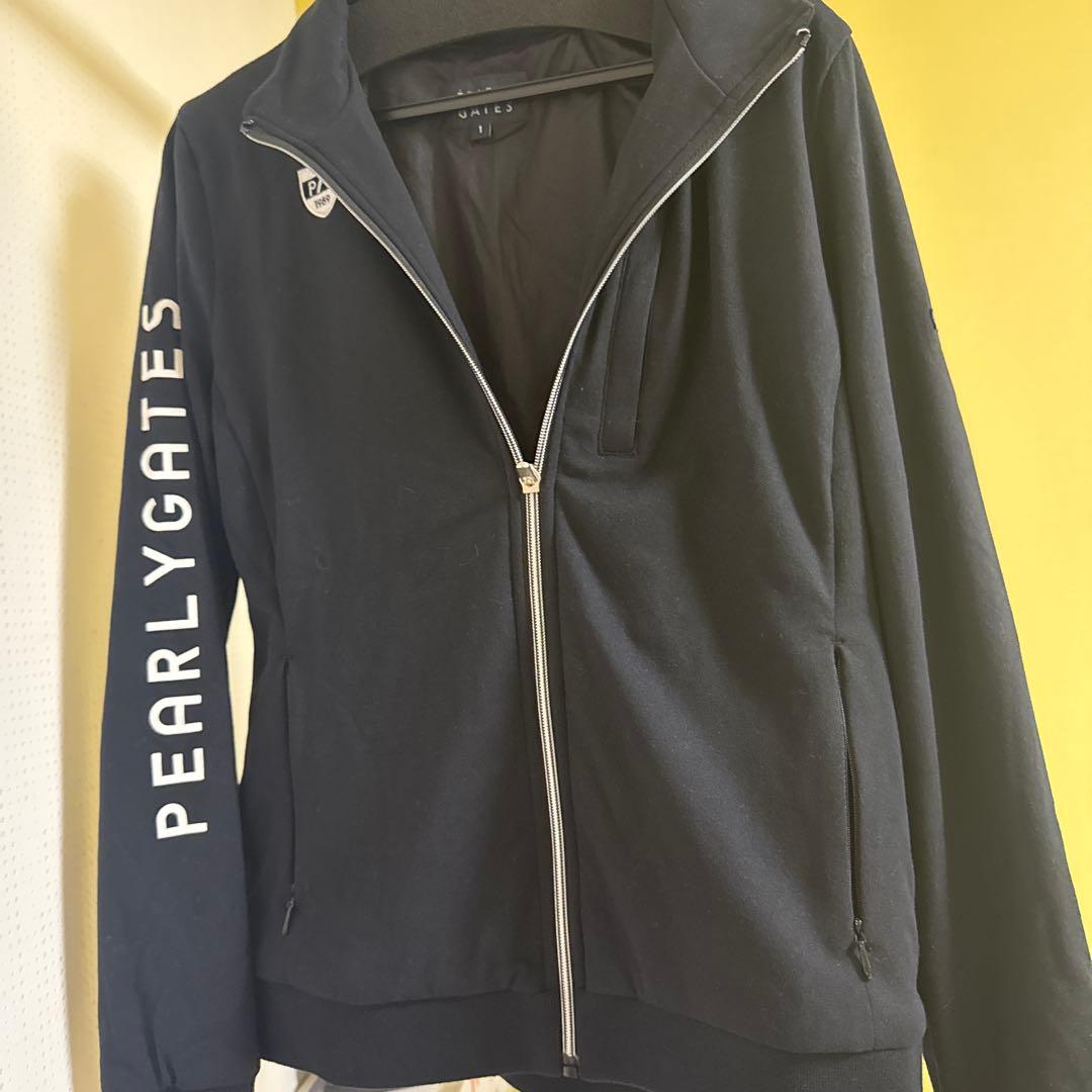 PEARLY GATES ジャケット