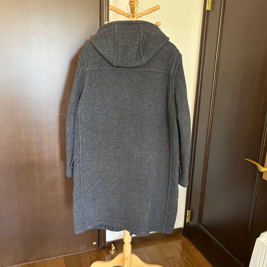 お値下げしました❗️J.CREW ダッフルコート Ｌ　ウール70%