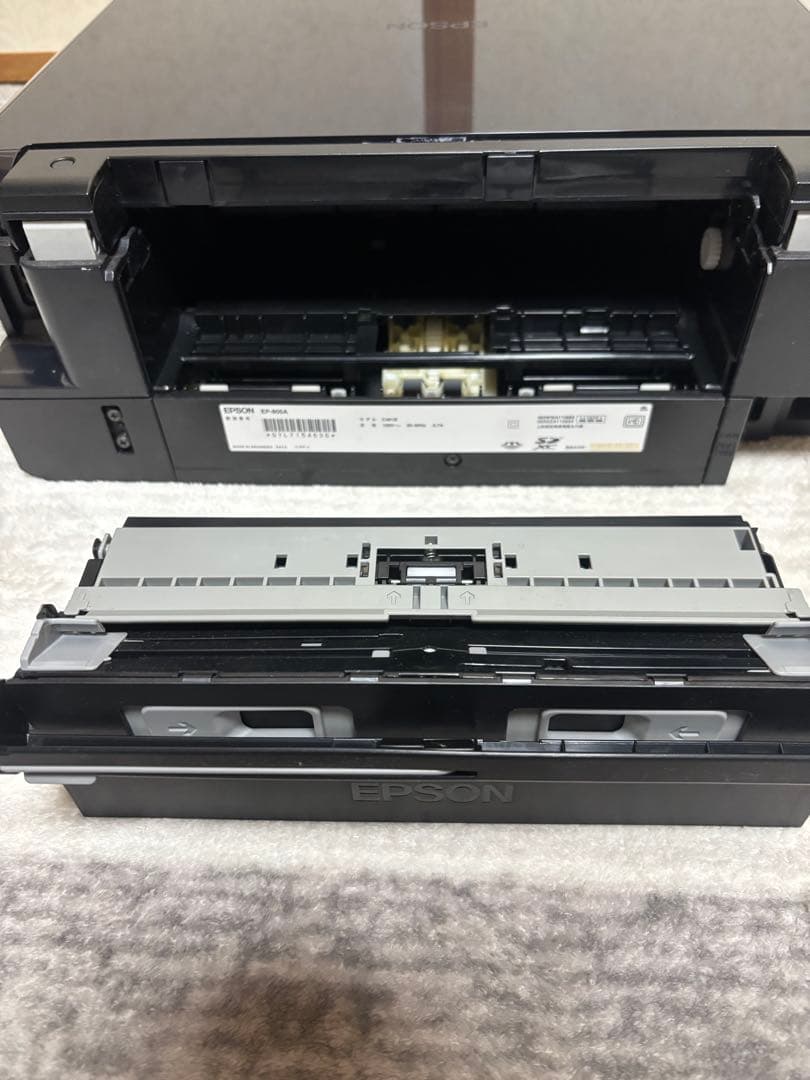 EP-805A EPSON プリンター ジャンク品