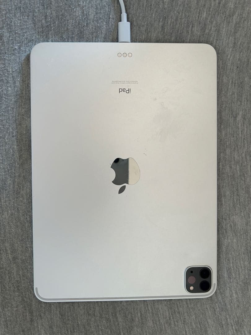 iPadPro11インチ（第2世代）