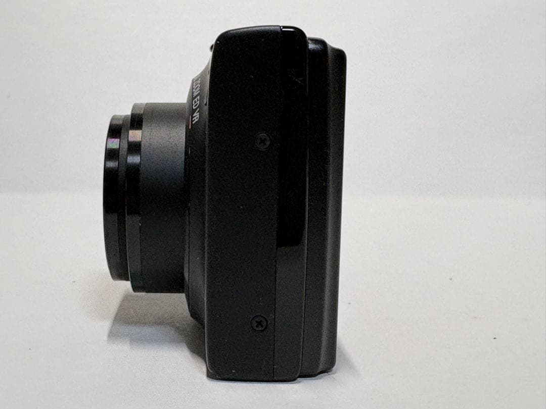 Nikon COOLPIX S6100 コンパクトカメラ コンデジ デジカメ