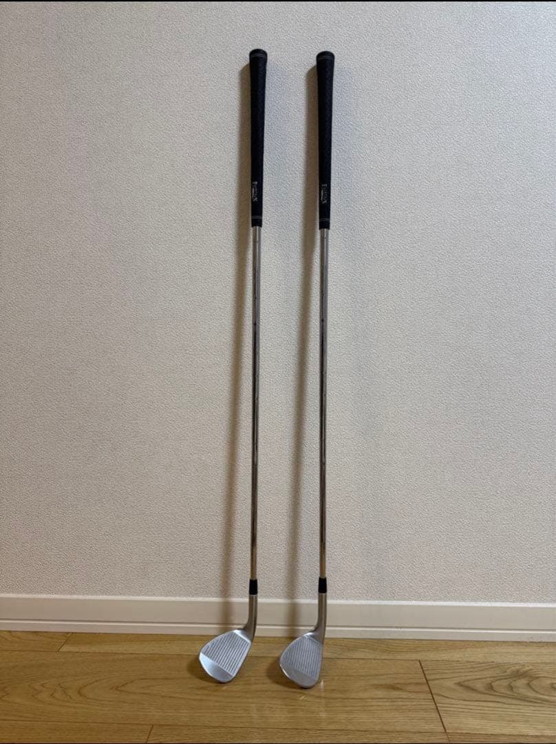 フォーティーンDJ6ウェッジ52、56 2本セット