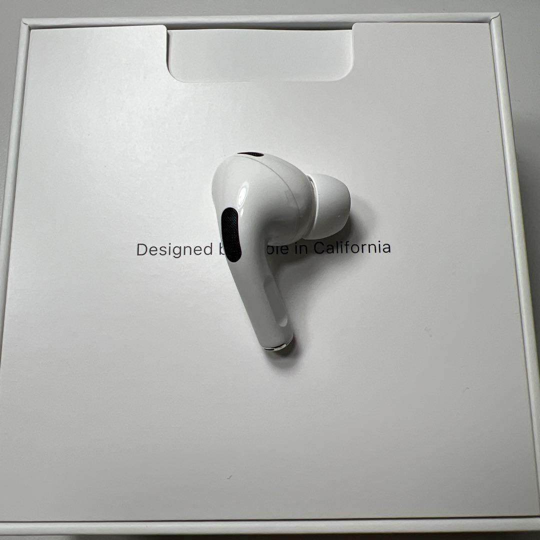 Apple AirPods Pro 第2世代 lightning 両耳 [91]