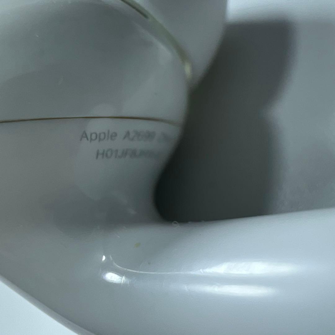 Apple AirPods Pro 第2世代 lightning 両耳 [91]