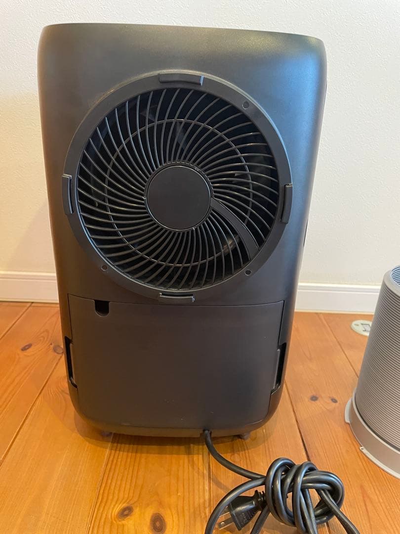 YAMAZEN コンパクトクーラー　YEC-M03