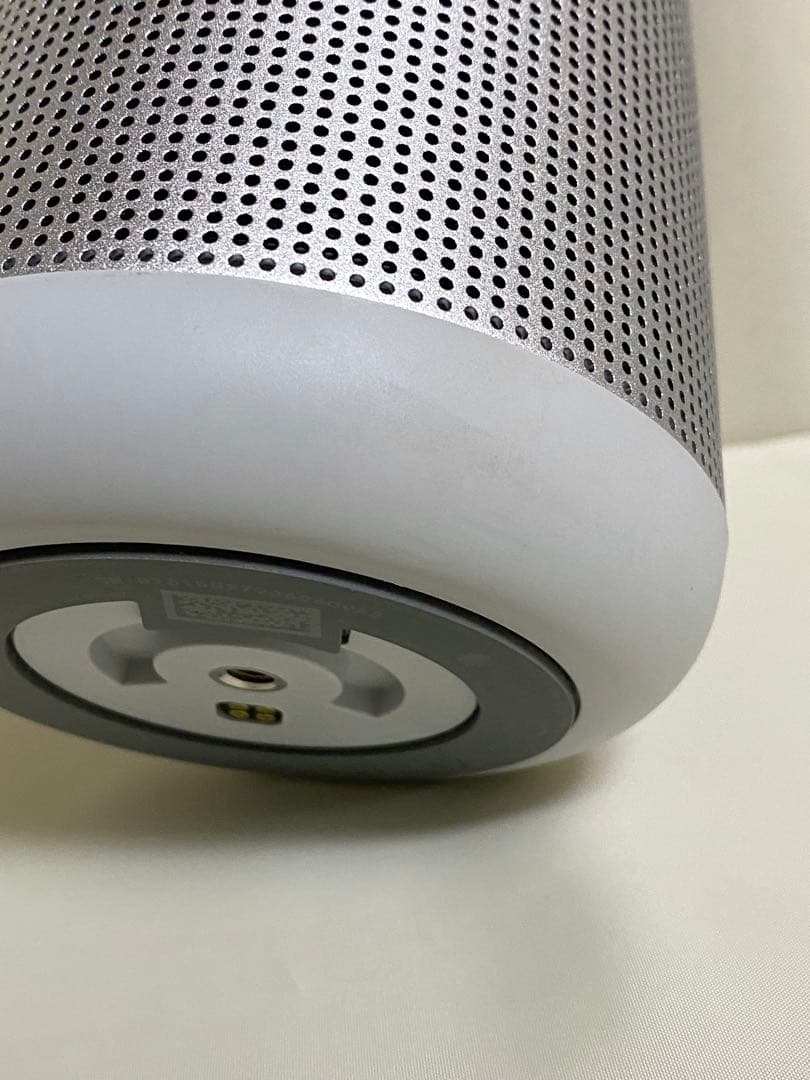 BOSE SoundLink Revolve+ ワイヤレススピーカー シルバー