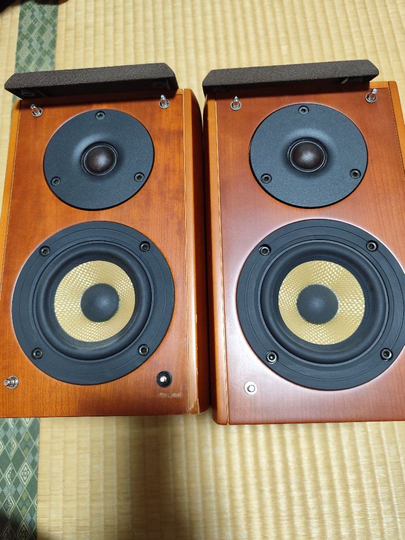 パイオニアスピーカー s-a4spt