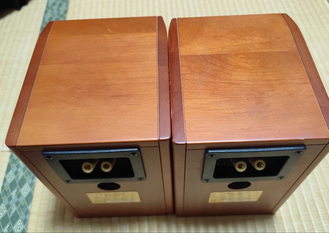 パイオニアスピーカー s-a4spt