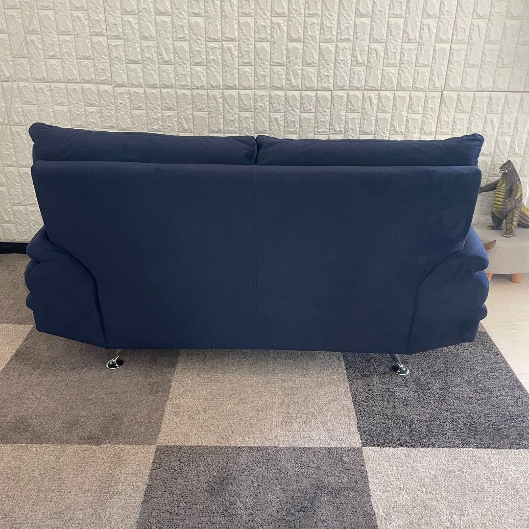 都内23区送料無料✨レイコージャパン✨ 2人掛けソファ　SHEER 6913