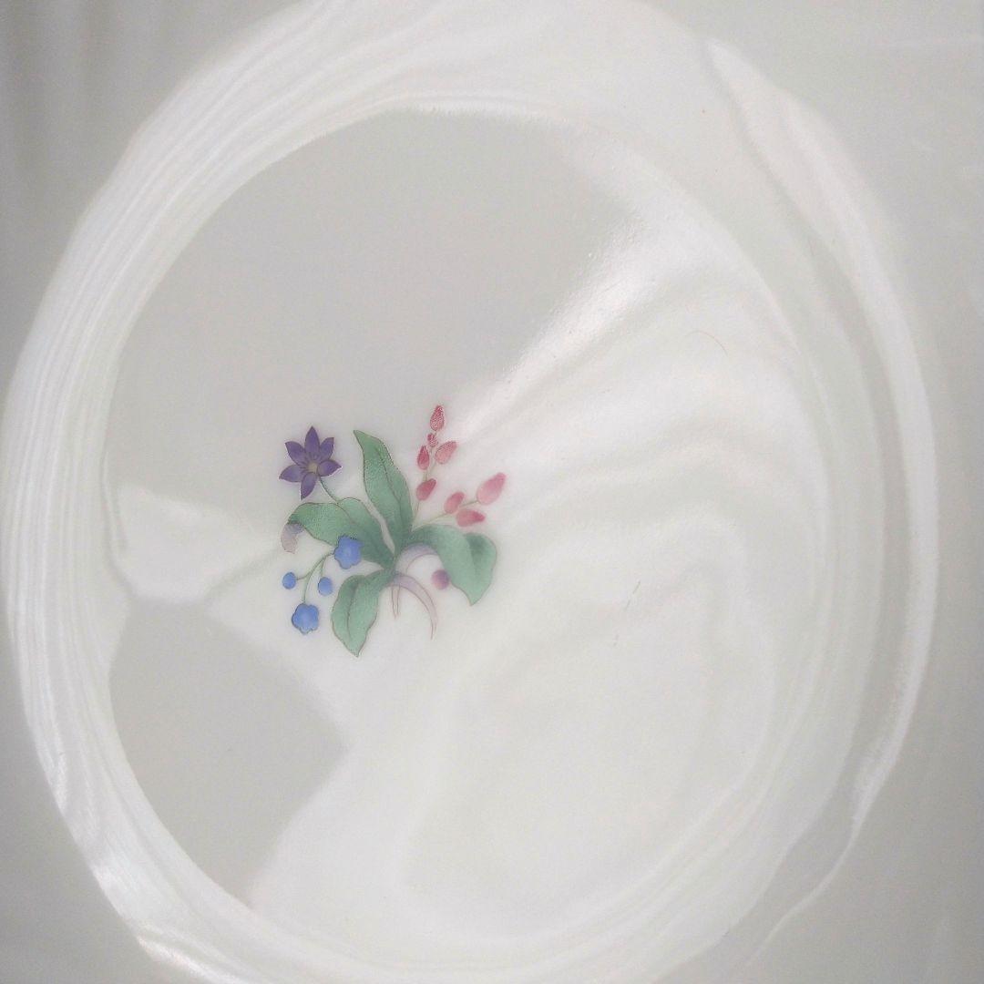 未使用　美品　ナルミ　深皿　大プレート