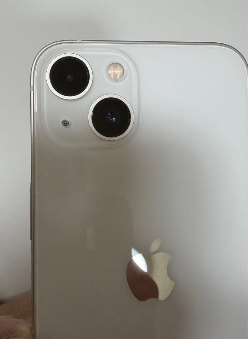 iPhone 13 128GB 箱付き