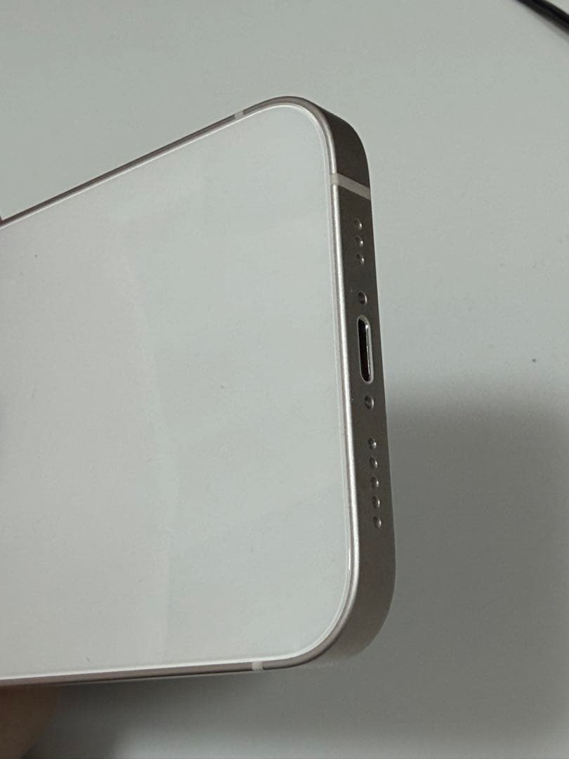 iPhone 13 128GB 箱付き