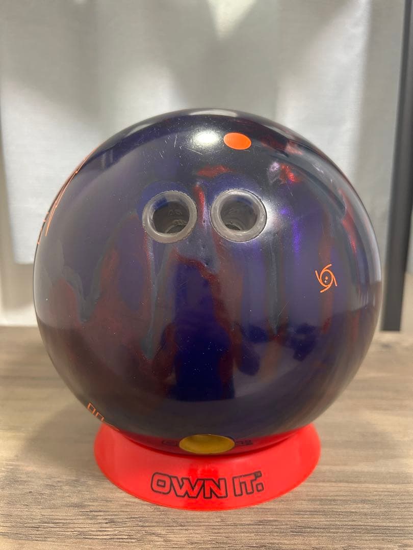 【美品】マーベルパールAI 15ポンド