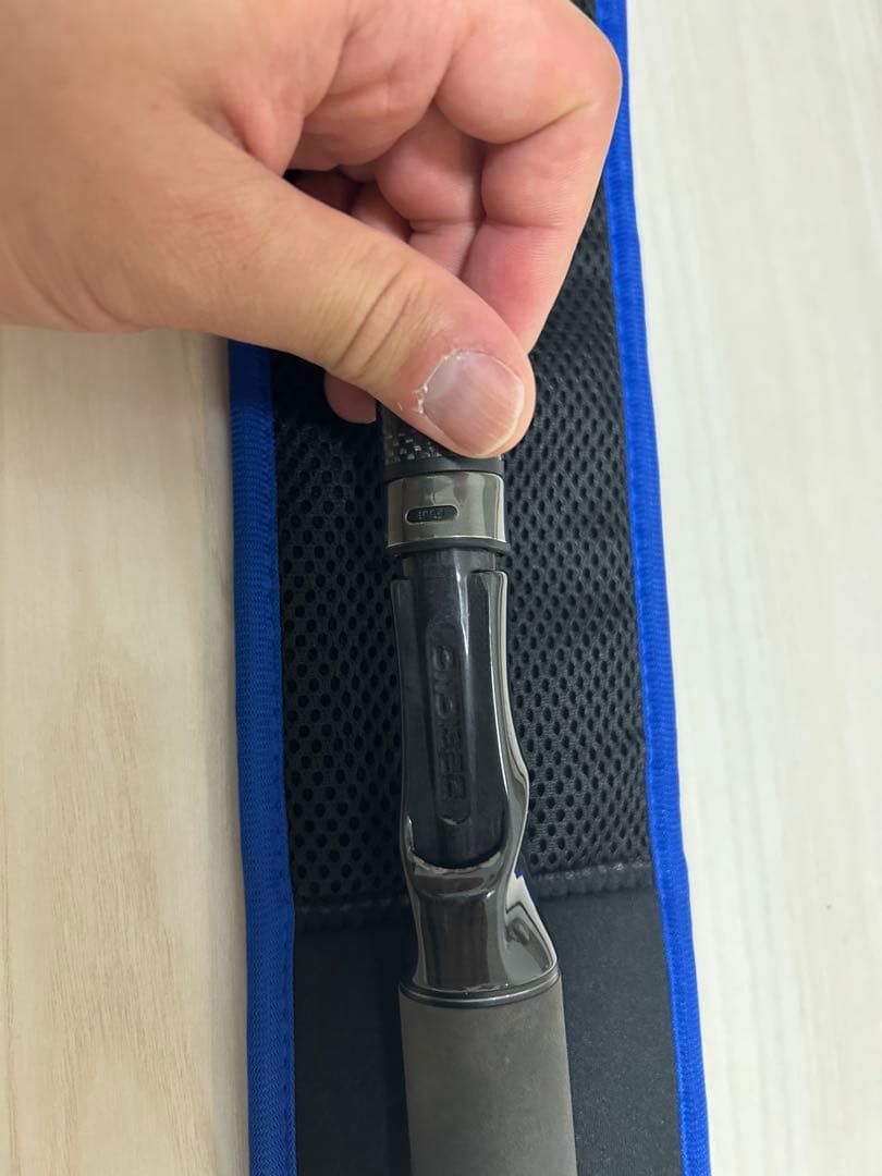 デジーノ　レイス　フォクシー LW-C70MH-RST4s