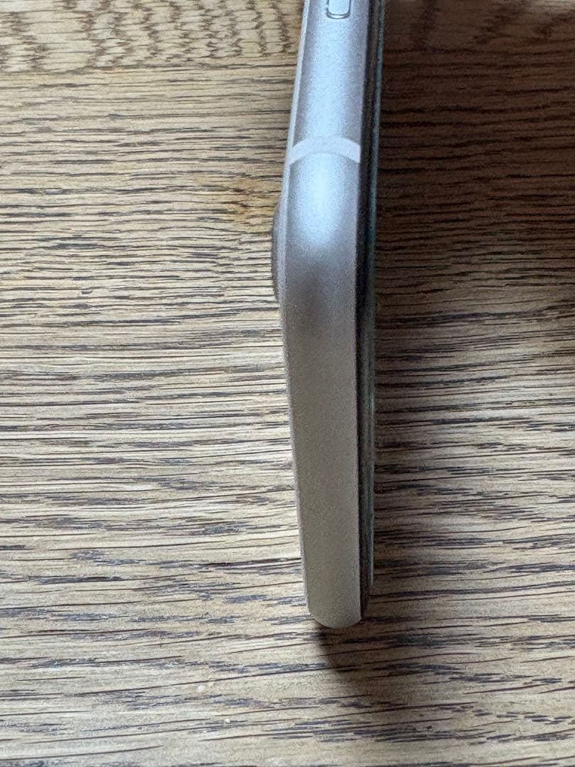 iPhone SE2 ホワイト128GB SIMフリー MXD12J/A