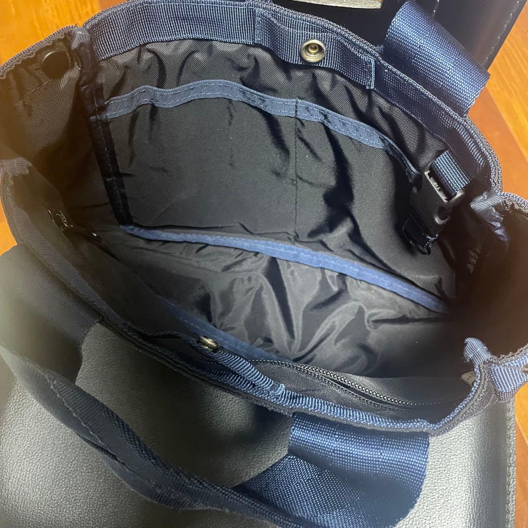 ブリーフィング ゴルフ トート バッグ