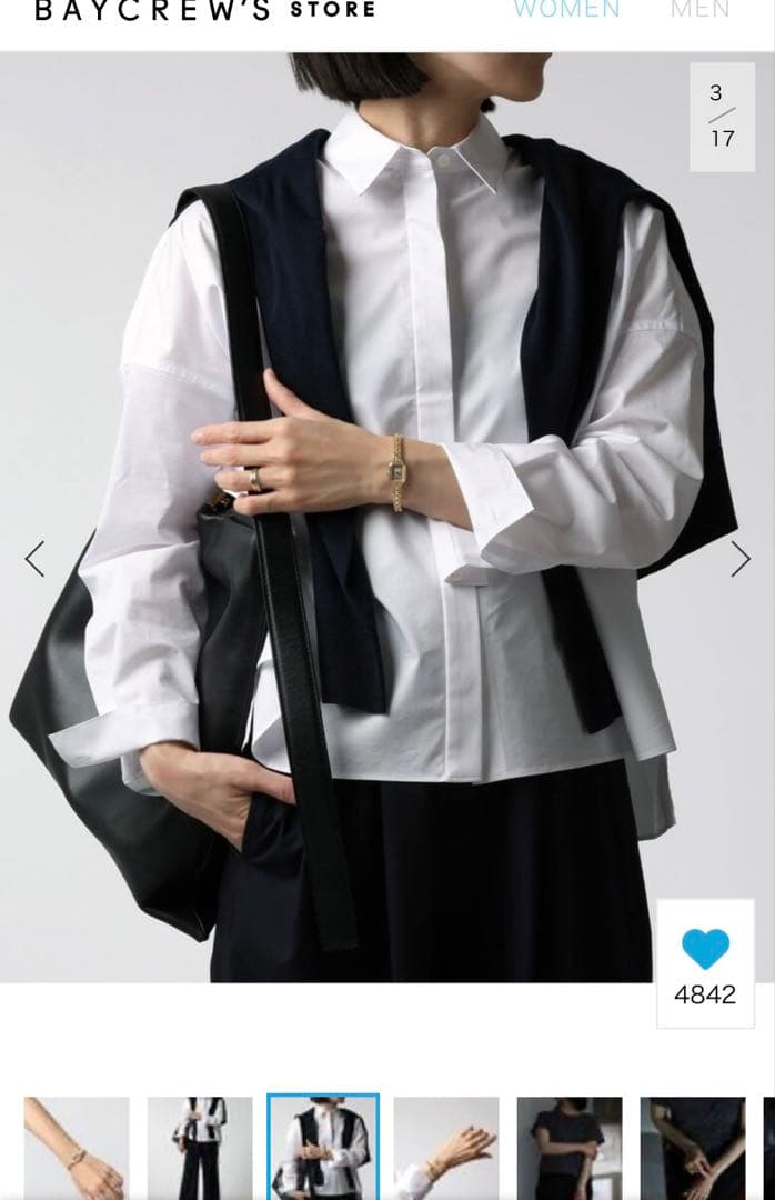 Kii ゴールド 時計 ジャーナルスタンダード