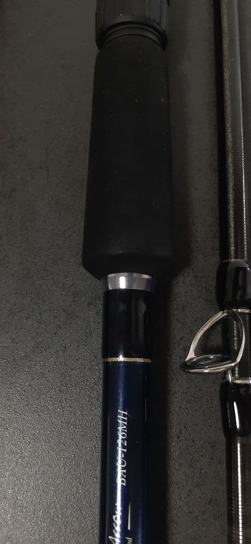 早い者勝ちセール！美品！ブラックアロー　アンリミテッド BAU-126MH