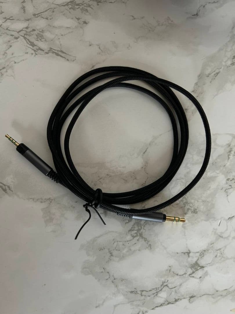 Sennheiser 有線ヘッドフォン HD560S 美品