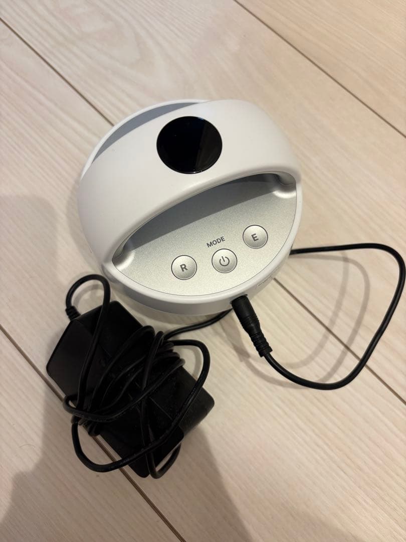 年末SALE AGE-R ボディショット　本体アダプター