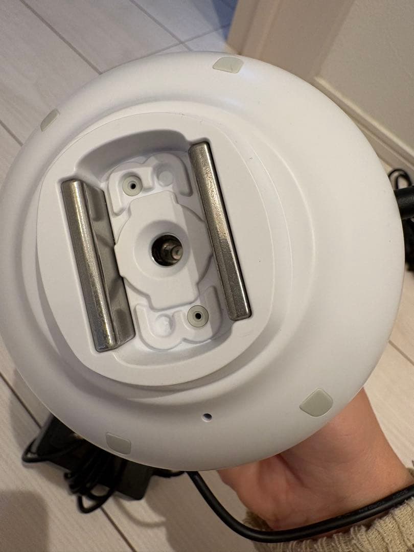 年末SALE AGE-R ボディショット　本体アダプター