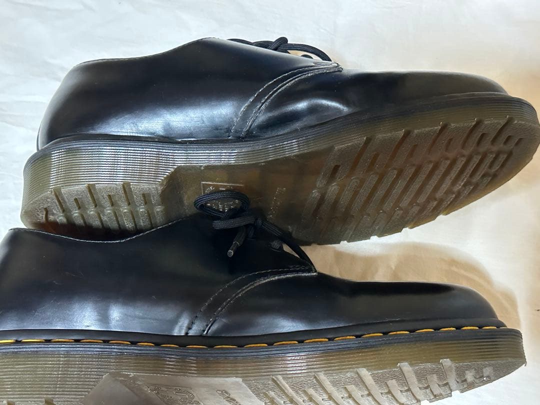 Dr.Martens ドクターマーチン 3ホール1461 26.0 UK7