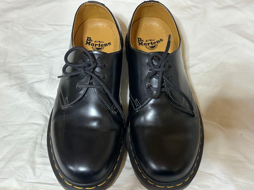 Dr.Martens ドクターマーチン 3ホール1461 26.0 UK7