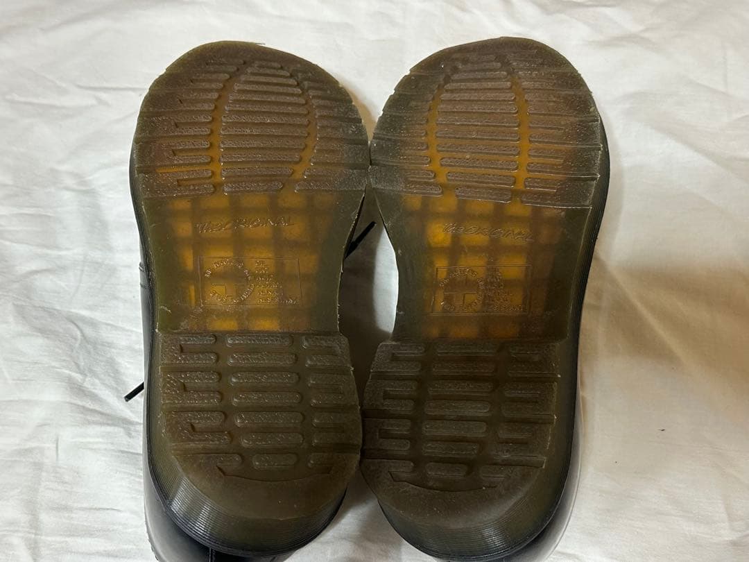 Dr.Martens ドクターマーチン 3ホール1461 26.0 UK7