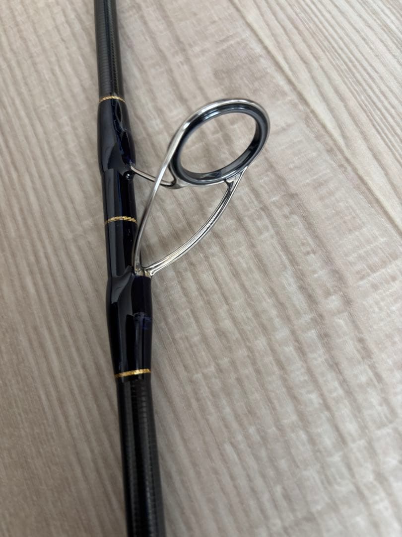 MCワークス　スローハンド758TSZ