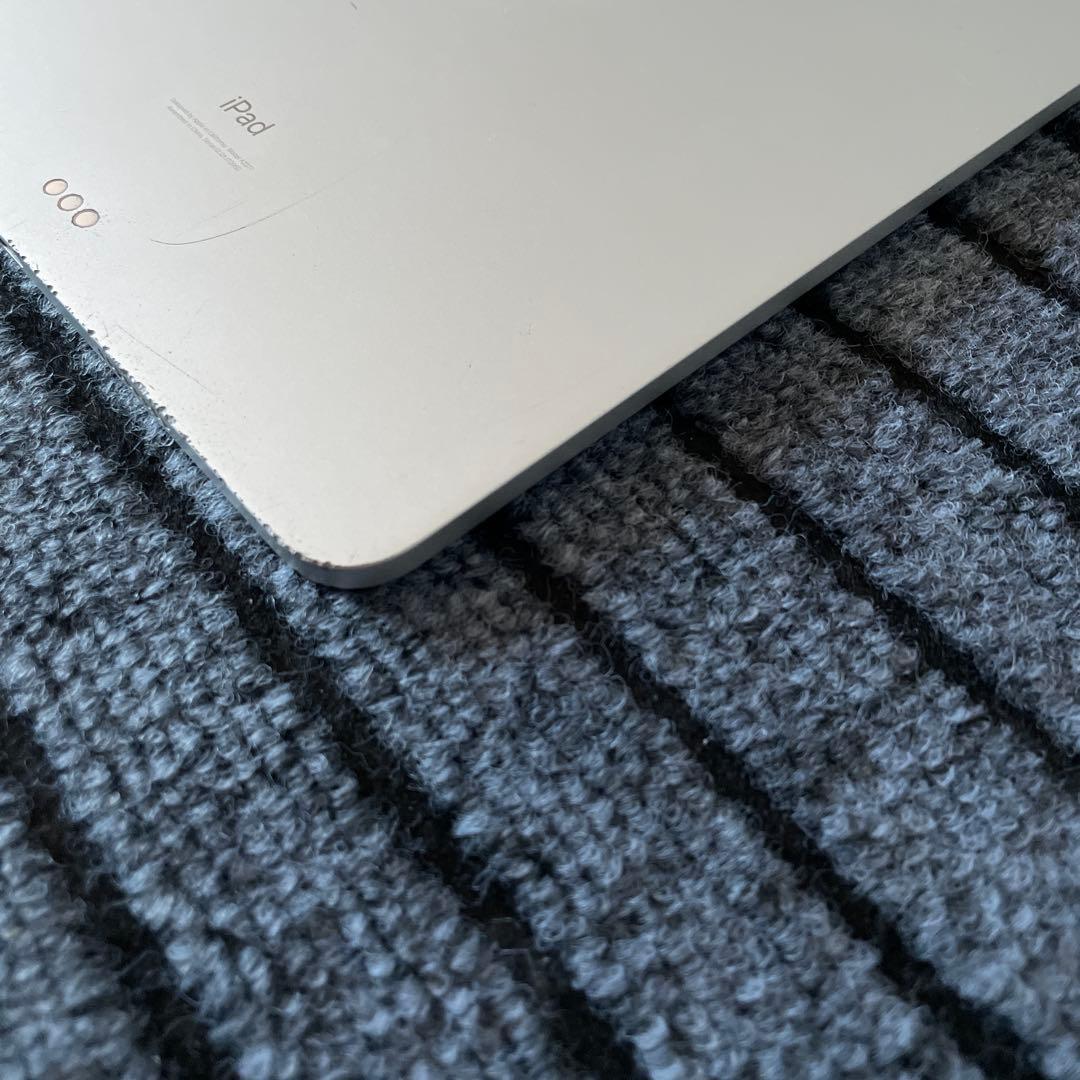 187 iPad Pro 11インチ　第3世代　128GB Wi-Fiモデル