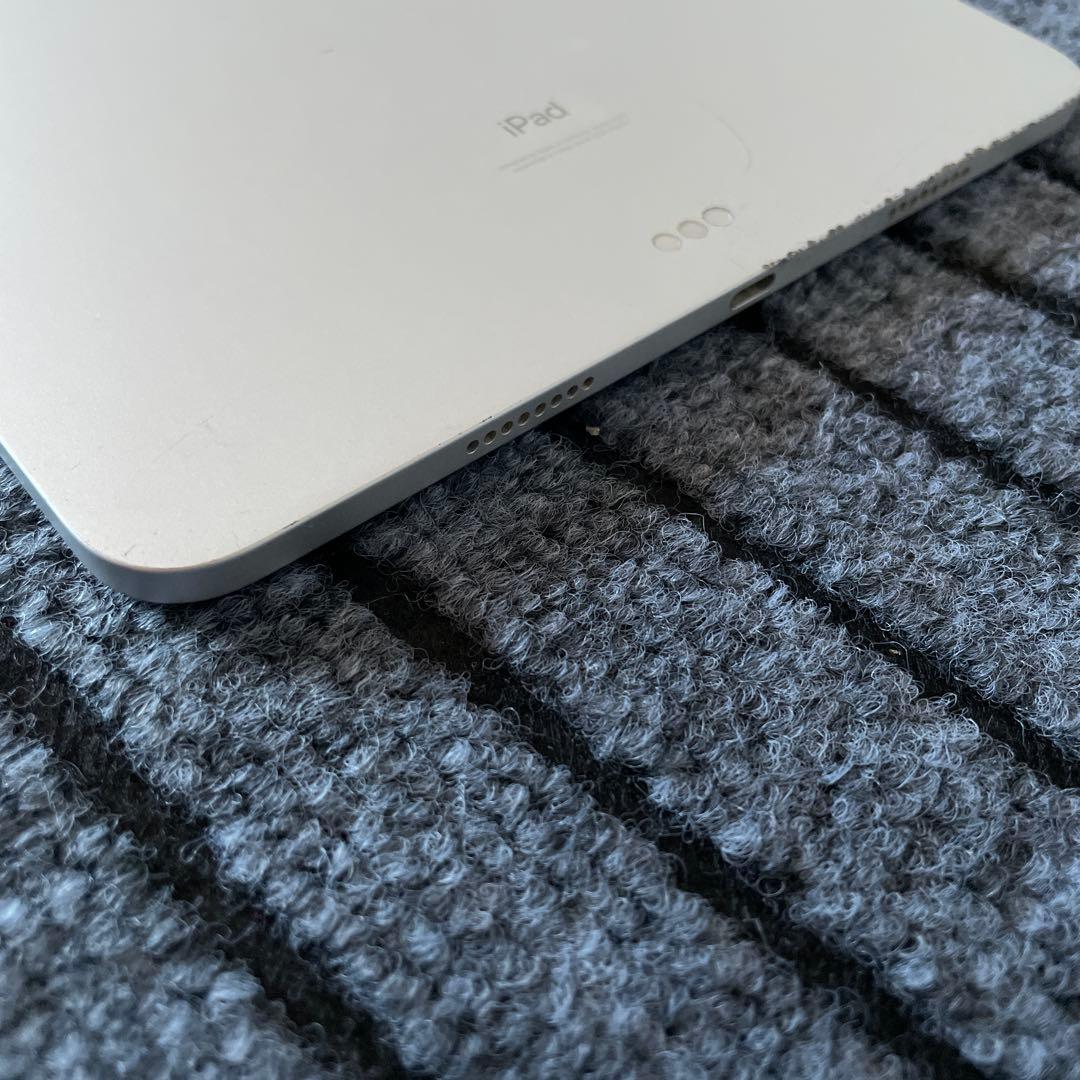 187 iPad Pro 11インチ　第3世代　128GB Wi-Fiモデル