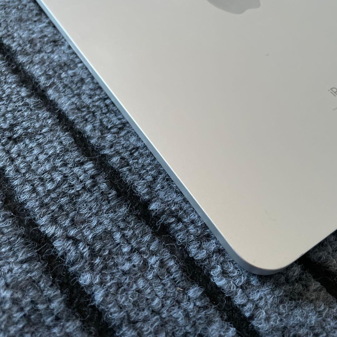 187 iPad Pro 11インチ　第3世代　128GB Wi-Fiモデル