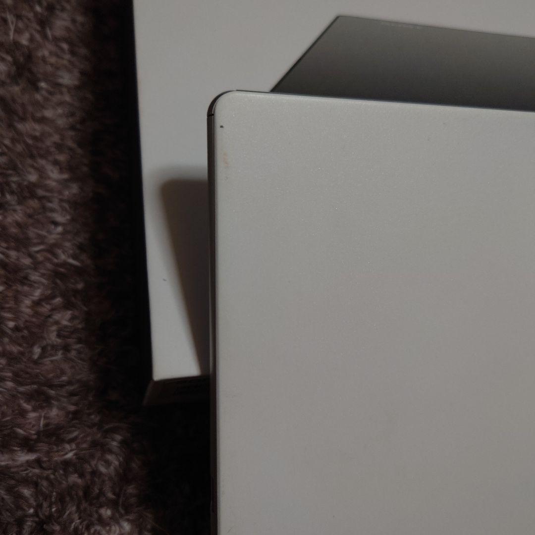 SONY Xperia Z4 タブレット ホワイト 本体　キーボード付き