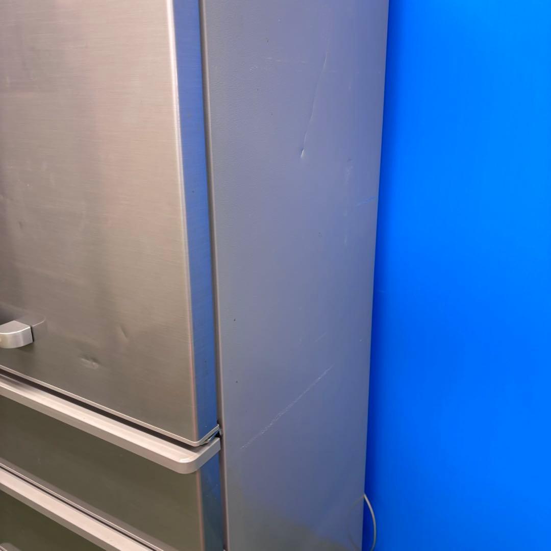 657 AQUA 格安 大型冷蔵庫 300L 355L 保証込み　まとめ購入割有