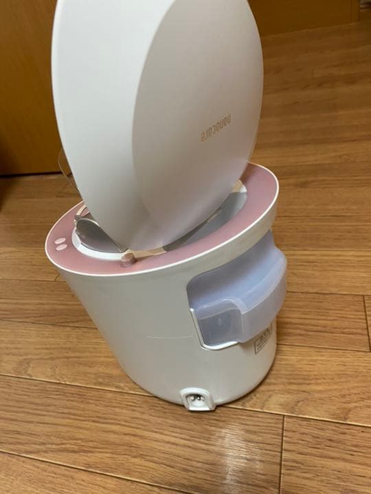 ボディ・フェイスケア Panasonic EH-CSA9A-P