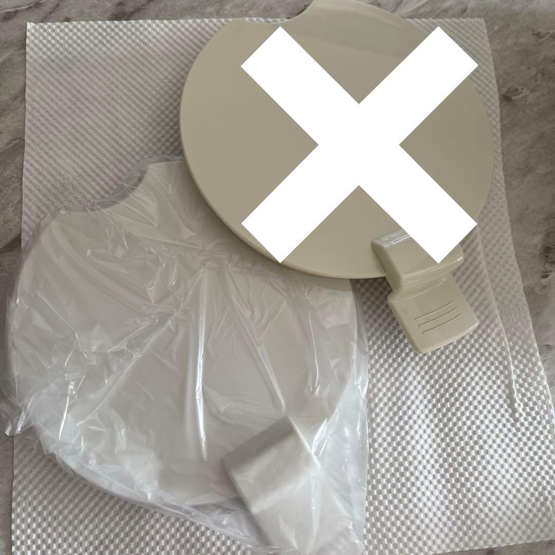 【※専用になります】AQUA CLOVER ナノバブル水素水生成器