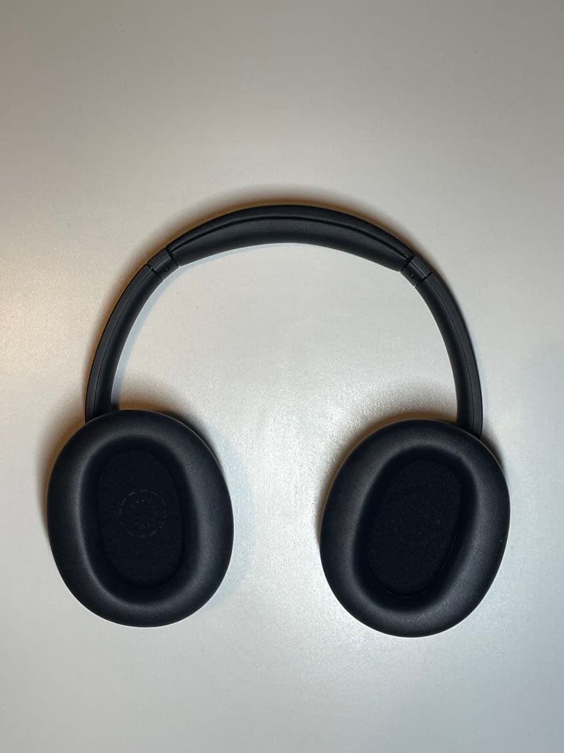 SONY ワイヤレスヘッドホンWH-CH720N ブラック