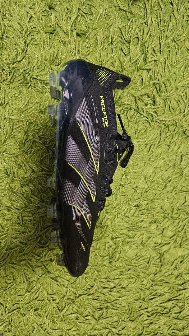 シューズ adidas predator elite HG/AG