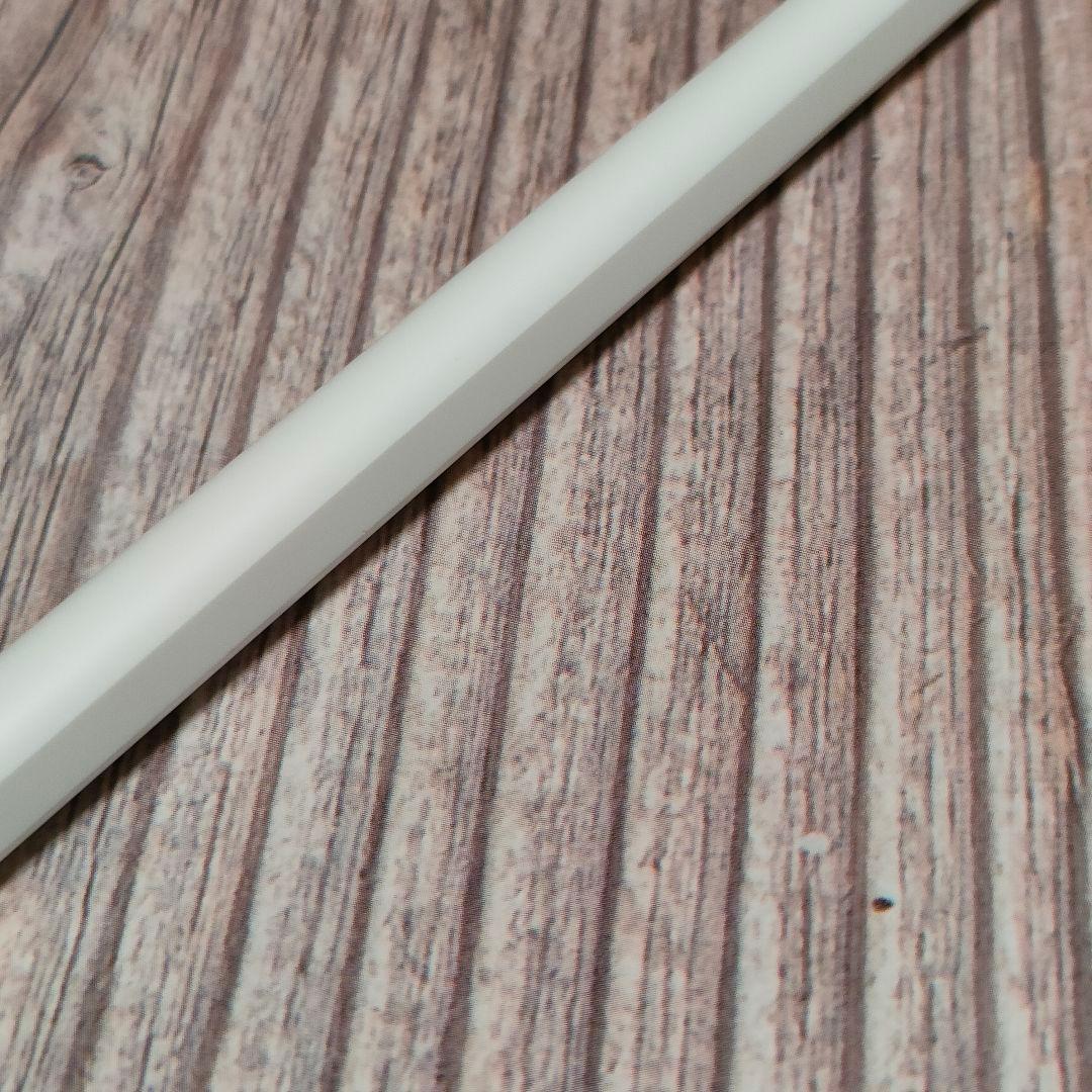 Apple Pencil (USB-C)ホワイト 新品近い