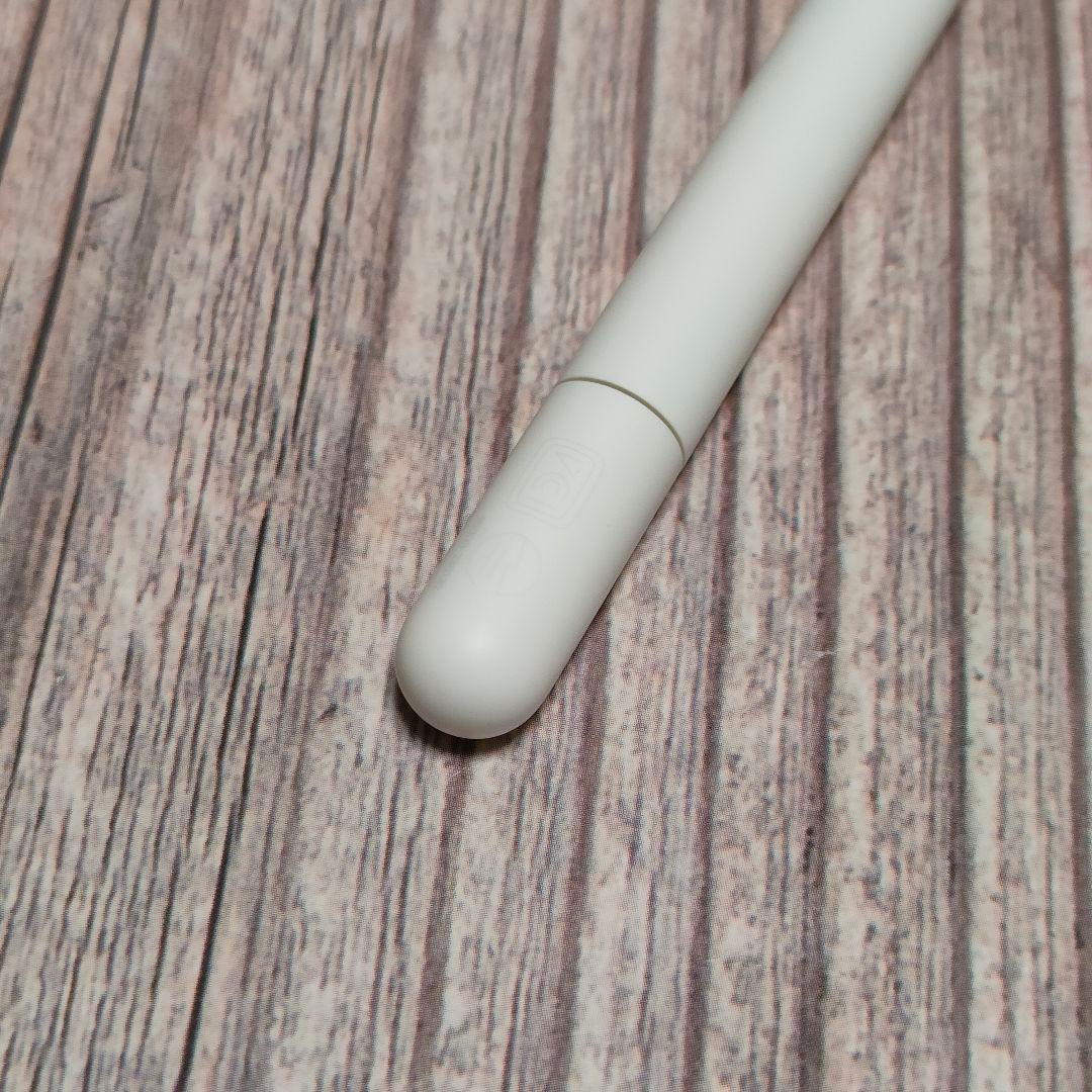Apple Pencil (USB-C)ホワイト 新品近い