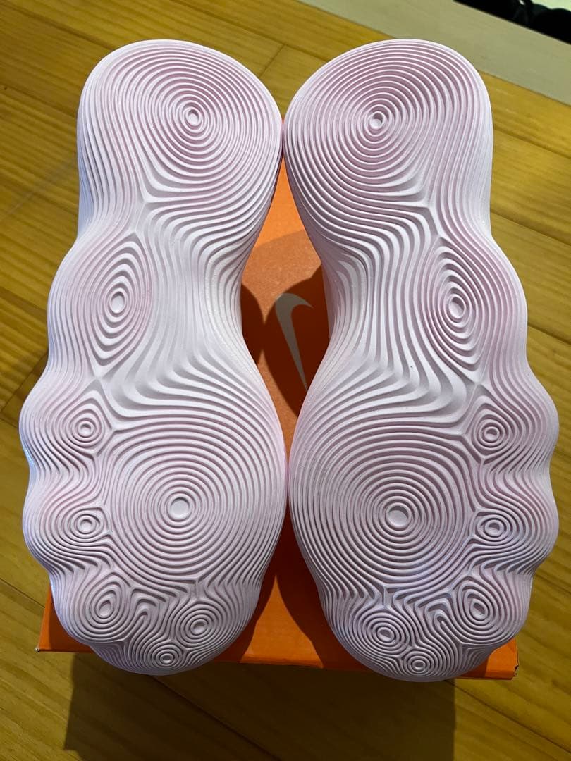 お*む様 Nike ハイパーダンク2017 26cm