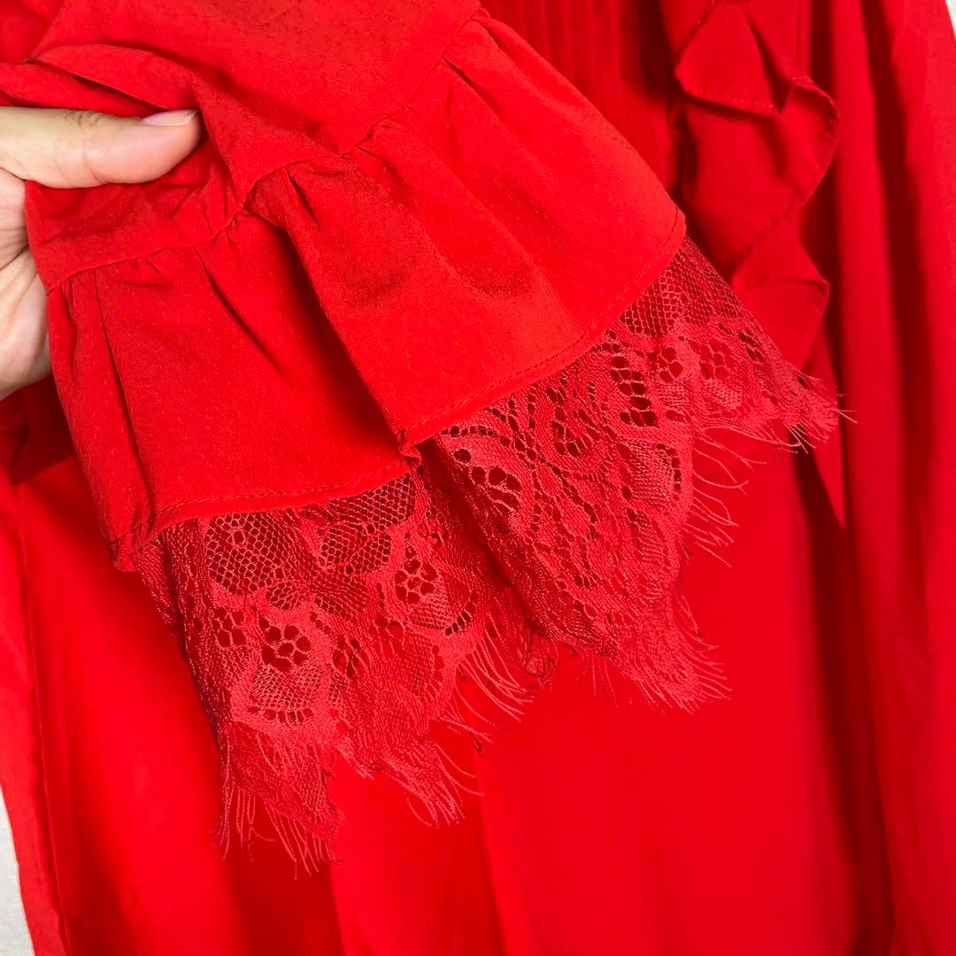 【大幅値下げ】SISTER JANE シスタージェーン レディース ブラウス