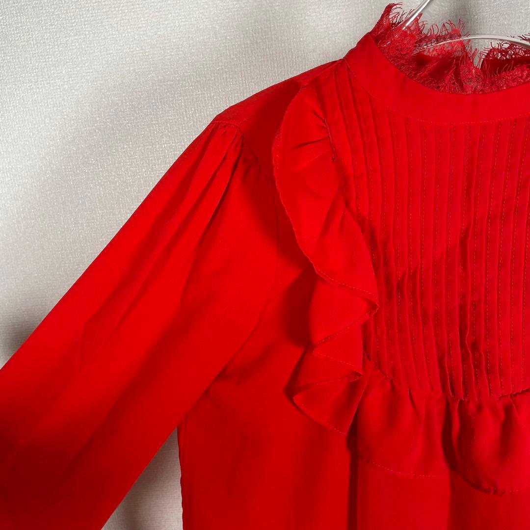 【大幅値下げ】SISTER JANE シスタージェーン レディース ブラウス